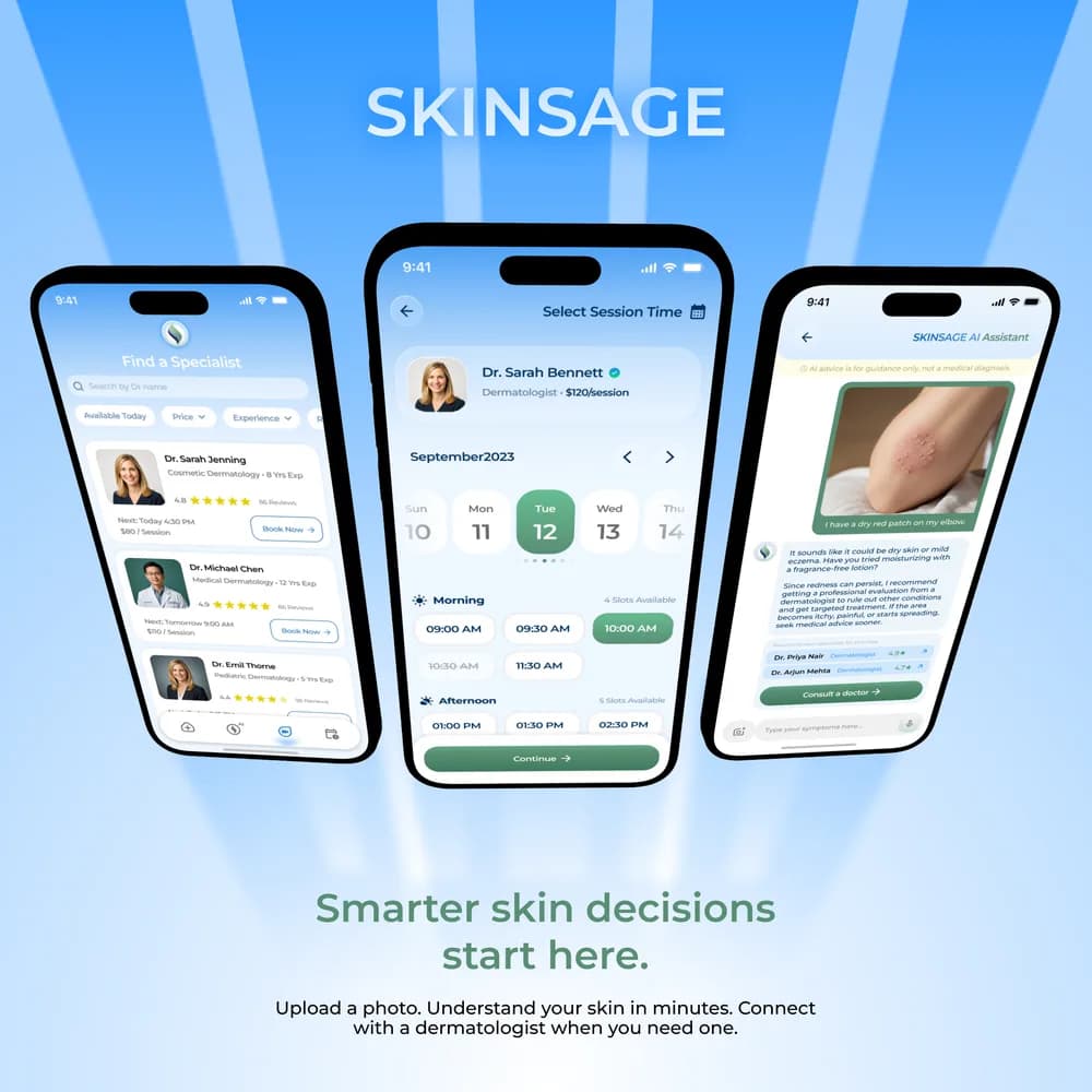 SkinSage