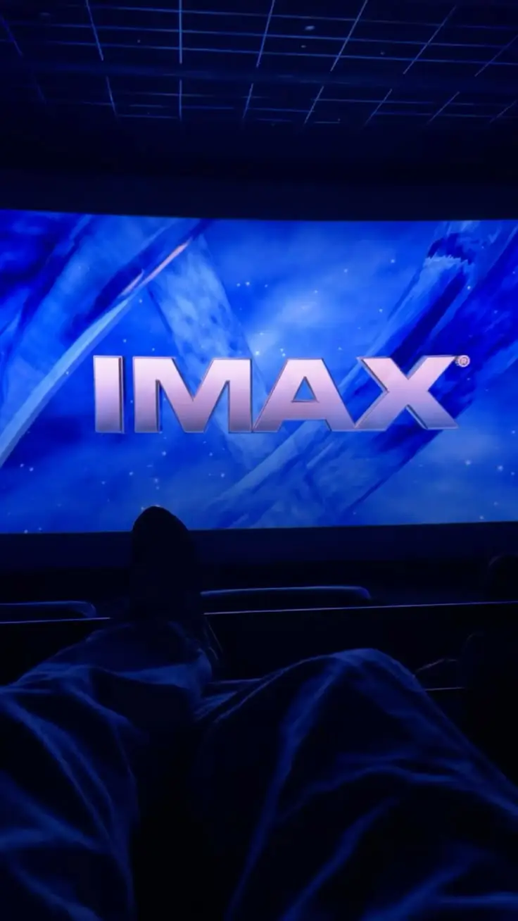 IMAX Cinema